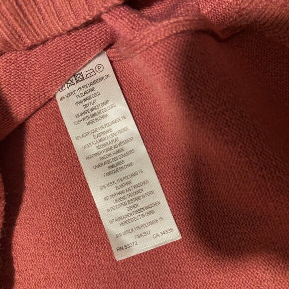 French connection sweater - Picture 4 of 5